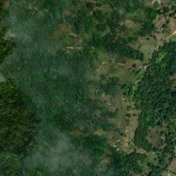 Satellite imagery of Filo El Guarapo, CO
