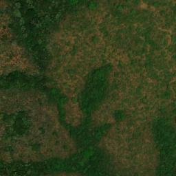 Satellite imagery of Hoséré Malloum, CM