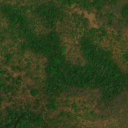 Satellite imagery of Hoséré Malloum, CM