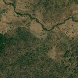 Satellite imagery of Hoséré Gandinan, CM
