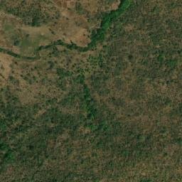 Satellite imagery of Hoséré Gandinan, CM