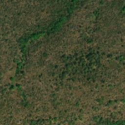 Satellite imagery of Hoséré Gandinan, CM