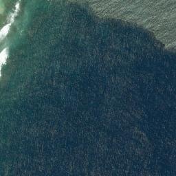 Satellite imagery of Kwangtung Point, IN