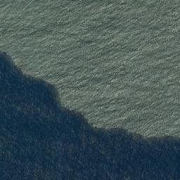Satellite imagery of Kwangtung Point, IN