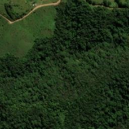 Satellite imagery of Alto Frontino, CO