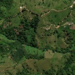 Satellite imagery of Alto Frontino, CO