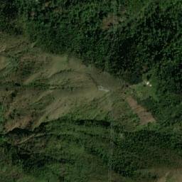Satellite imagery of Morro Cucurucho, CO
