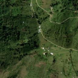 Satellite imagery of Morro Cucurucho, CO