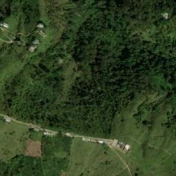 Satellite imagery of Morro Cucurucho, CO
