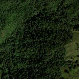 Satellite imagery of Loma del Morro, CO