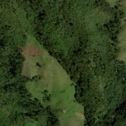 Satellite imagery of Loma del Morro, CO