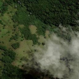 Satellite imagery of Loma La Pava, CO