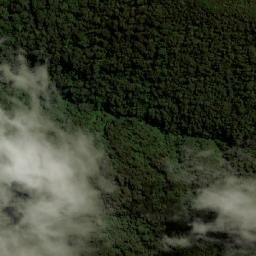Satellite imagery of Loma La Pava, CO