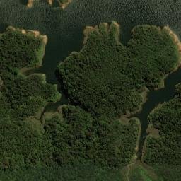 Satellite imagery of Alto El Retiro, CO