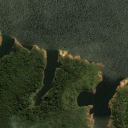 Satellite imagery of Alto El Retiro, CO