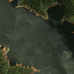 Satellite imagery of Alto El Retiro, CO