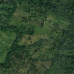 Satellite imagery of Filo El Guarapo, CO