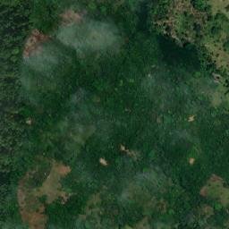 Satellite imagery of Filo El Guarapo, CO