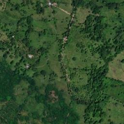 Satellite imagery of Filo El Guarapo, CO