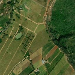 Satellite imagery of Mesa de Jéridas, CO