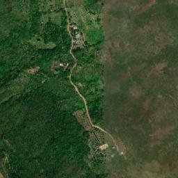 Satellite imagery of Mesa de Jéridas, CO