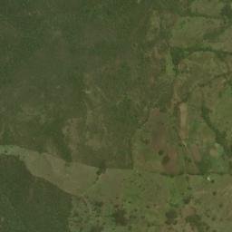 Satellite imagery of Alto Hato Viejo, CO