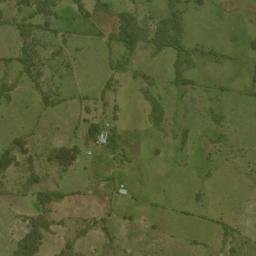 Satellite imagery of Alto Hato Viejo, CO