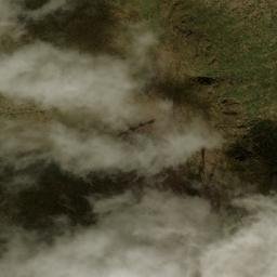 Satellite imagery of Pico de la Torre, CO