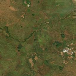 Satellite imagery of Hoséré Sigo, CM
