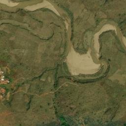 Satellite imagery of Hoséré Sigo, CM