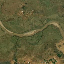 Satellite imagery of Hoséré Sigo, CM