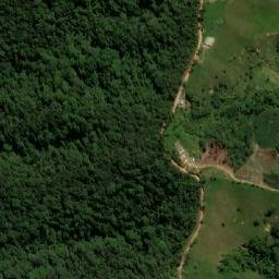 Satellite imagery of Alto Frontino, CO