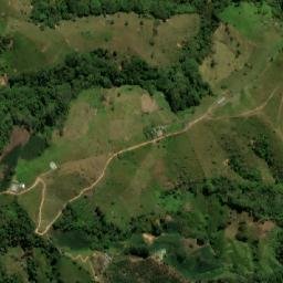 Satellite imagery of Alto Frontino, CO