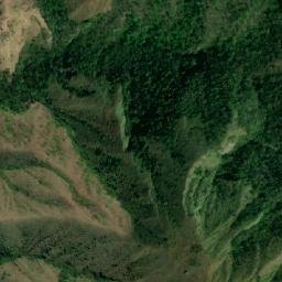 Satellite imagery of Loma Penás Blancas, CO