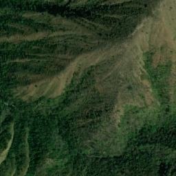 Satellite imagery of Loma Penás Blancas, CO