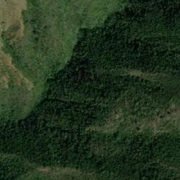 Satellite imagery of Loma Penás Blancas, CO