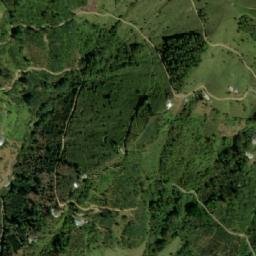 Satellite imagery of Morro Cucurucho, CO