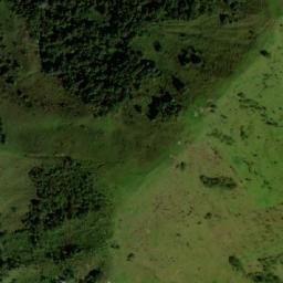 Satellite imagery of Loma del Morro, CO