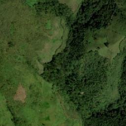 Satellite imagery of Loma del Morro, CO