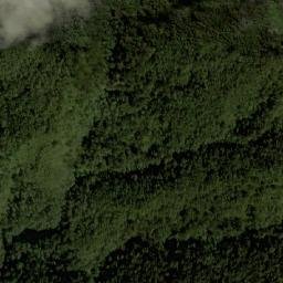 Satellite imagery of Loma La Pava, CO