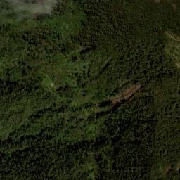 Satellite imagery of Loma La Pava, CO