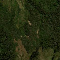 Satellite imagery of Alto Mora, CO
