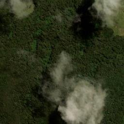 Satellite imagery of Alto El Granate, CO