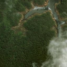 Satellite imagery of Alto El Retiro, CO