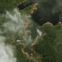 Satellite imagery of Alto El Retiro, CO