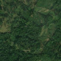 Satellite imagery of Filo El Guarapo, CO