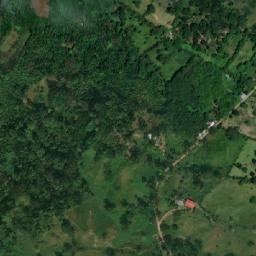 Satellite imagery of Filo El Guarapo, CO