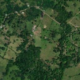Satellite imagery of Filo El Guarapo, CO