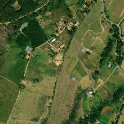 Satellite imagery of Mesa de Jéridas, CO