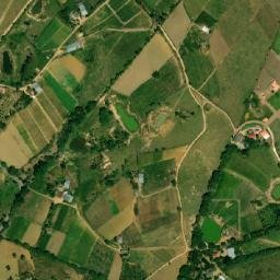 Satellite imagery of Mesa de Jéridas, CO